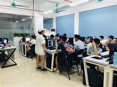 花都獅嶺辦公電腦與計算機技術培訓指南