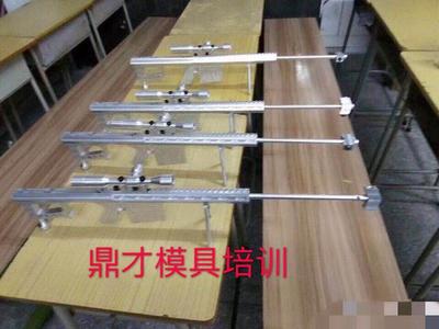 鼎才模具 計算機技術培訓領域的深耕者與探索者
