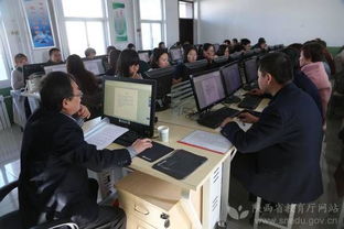 府谷縣召開“雙百工程”高校結(jié)對幫扶培訓(xùn)會(huì) 聚焦計(jì)算機(jī)技術(shù)賦能鄉(xiāng)村振興