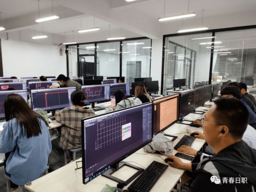 青春筑夢，技能領(lǐng)航 建筑工程學院第一屆“技能杯”CAD技能大賽暨工程技術(shù)咨詢服務(wù)圓滿舉行