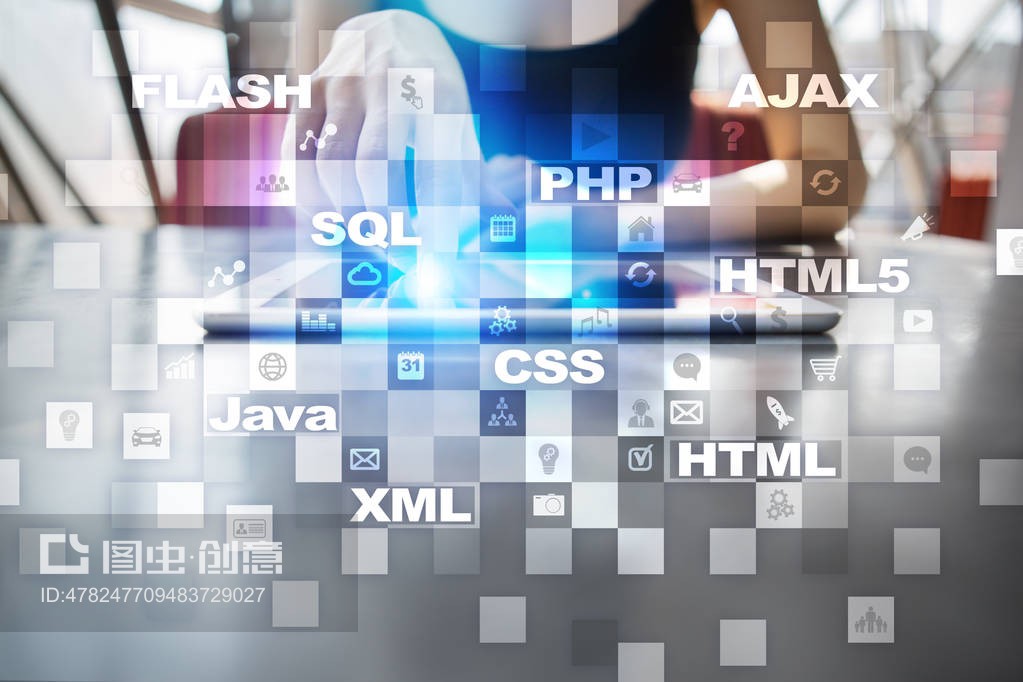 網(wǎng)絡(luò)開(kāi)發(fā) 連接創(chuàng)意與現(xiàn)實(shí)的橋梁