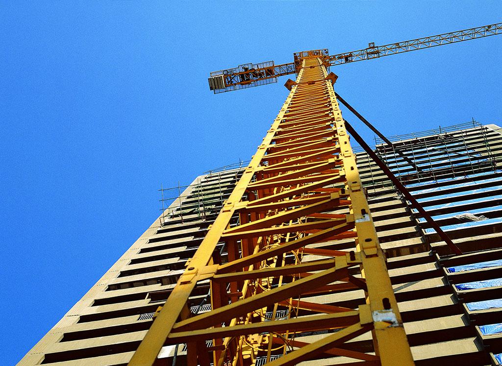 建筑工程保險費(fèi)用 保障與成本管理的平衡